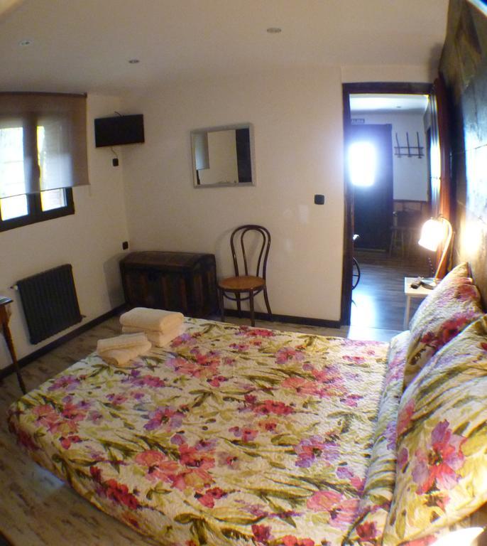 Green Peaks B&B Country House Alojamiento Rural Cortijo de Balsain Zewnętrze zdjęcie